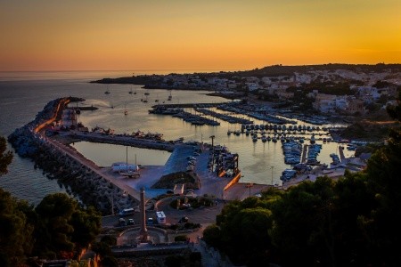Fly & Drive 4* Hotels - Puglia A Matera - 4 Noci - 31