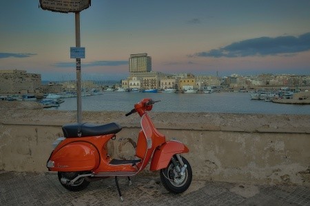 Fly & Drive 4* Hotels - Puglia A Matera - 4 Noci - 34