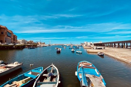 Fly & Drive 4* Hotels - Puglia A Matera - 4 Noci - 36