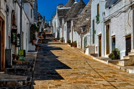 Fly & Drive 4* Hotels - Puglia A Matera - 4 Noci - 37