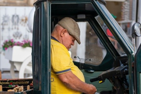 Fly & Drive 4* Hotels - Puglia A Matera - 4 Noci - 39