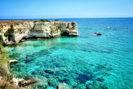 Fly & Drive 4* Hotels - Puglia A Matera - 4 Noci - 41