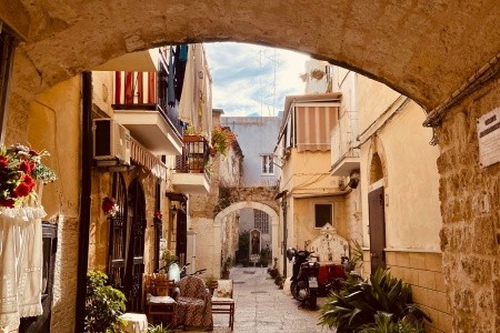 Fly & Drive 4* Hotels - Puglia A Matera - 4 Noci - 42