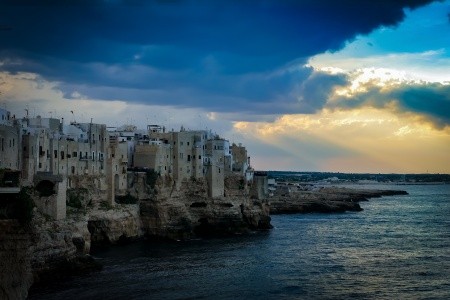 Fly & Drive 4* Hotels - Puglia A Matera - 4 Noci - 43