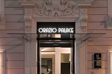 Orazio Palace - 22
