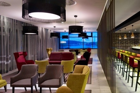 Park Plaza Histria - 71