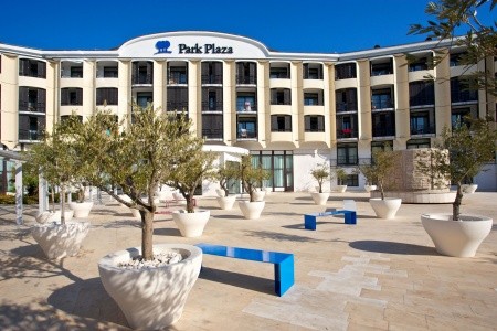 Park Plaza Histria - 86