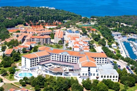 Park Plaza Histria - 87