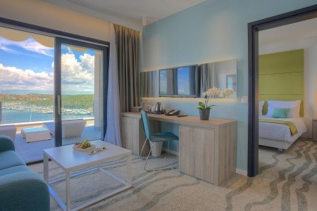 Park Plaza Histria - 90