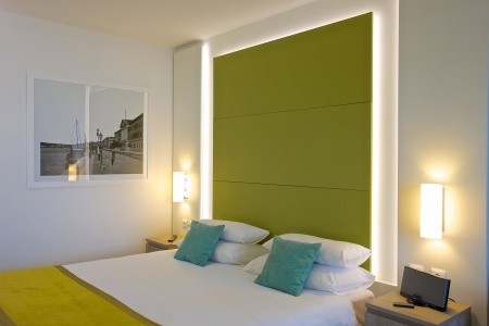 Park Plaza Histria - 111