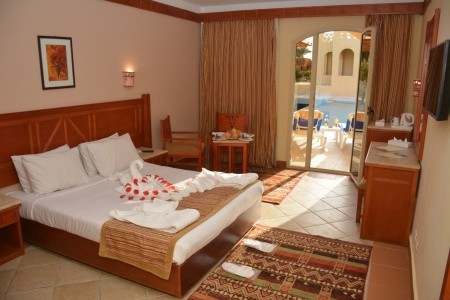 Egypt Sharm El Sheikh Regency Romance Club 10 dňový pobyt Ultra All inclusive Letecky Letisko: Katovice December 2025 ( 2/12/25-11/12/25)