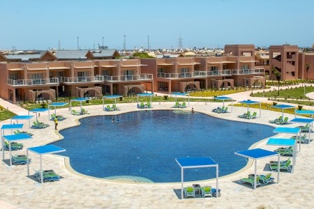 Egypt All Inclusive - Pickalbatros Water Valley By Neverland