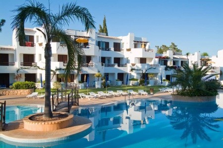Balaia Golf Village - Algarve - slevy - Portugalsko