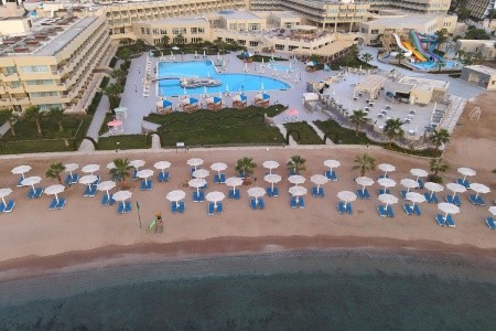 Egypt Hurghada Kairaba Aqua Mondo Resort (Ex.
