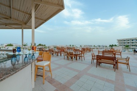 Egypt Hurghada Kairaba Aqua Mondo Resort (Ex.