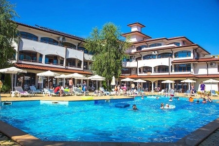 Slunečné Pobřeží
