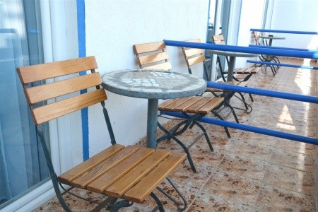 Čierna Hora  El Mar (Kruče) 8 dňový pobyt Polpenzia Letecky Letisko: Viedeň August 2025 (29/08/25- 5/09/25)