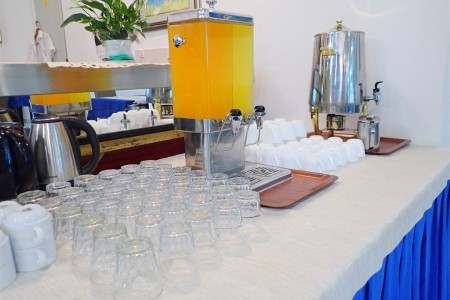 Čierna Hora  El Mar (Kruče) 8 dňový pobyt Polpenzia Letecky Letisko: Viedeň August 2025 (29/08/25- 5/09/25)