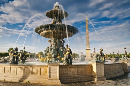 Paříž s individuálním pobytem - 5x nocleh - 9