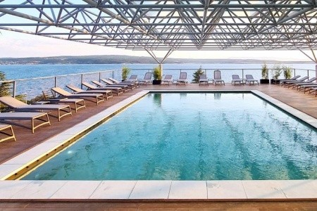 Pavilony Omorika - 8