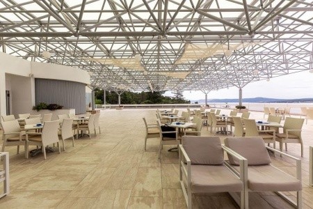 Pavilony Omorika - 9