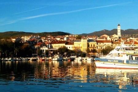 Pavilony Omorika - 11