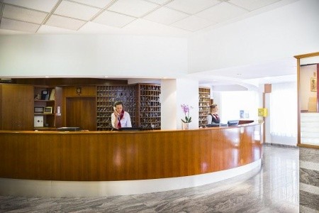 Sunny Baška Hotel (Ex. Corinthia) - 5