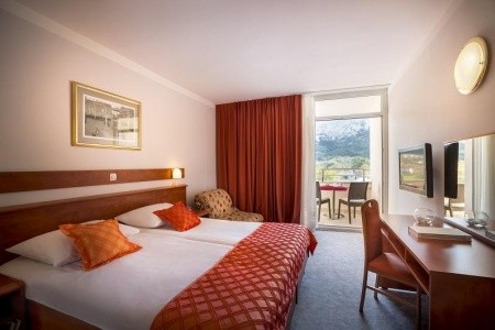 Sunny Baška Hotel (Ex. Corinthia) - 6