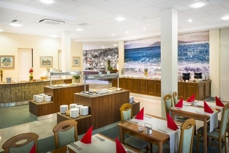 Sunny Baška Hotel (Ex. Corinthia) - 7