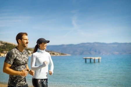 Sunny Baška Hotel (Ex. Corinthia) - 10