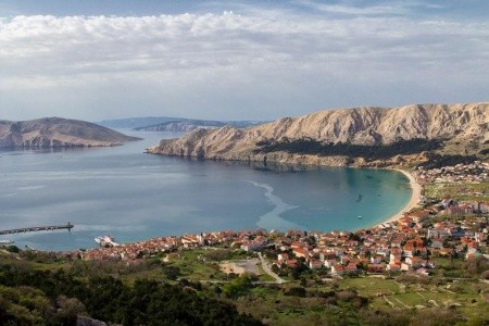 Sunny Baška Hotel (Ex. Corinthia) - 11