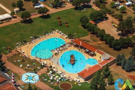 Camping Park Umag Mobile Homes - 3