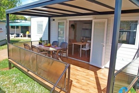 Camping Park Umag Mobile Homes - 4