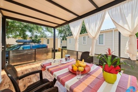 Camping Park Umag Mobile Homes - 5