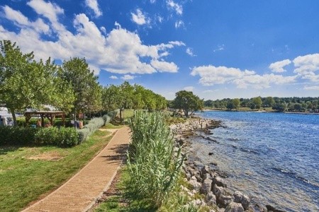 Camping Park Umag Mobile Homes - 6