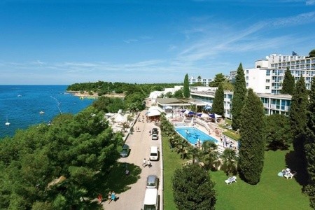 Zorna Plava Laguna - 3