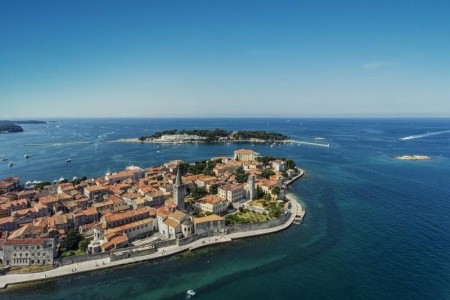 Zorna Plava Laguna - 9