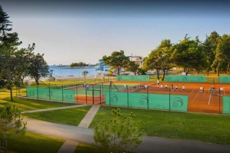 Apartments Katoro Plava Laguna - 11