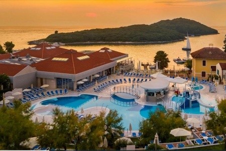 Resort Belvedere Apartments - 3