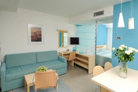 Resort Belvedere Apartments - 7