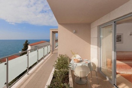 Resort Belvedere Apartments - 8