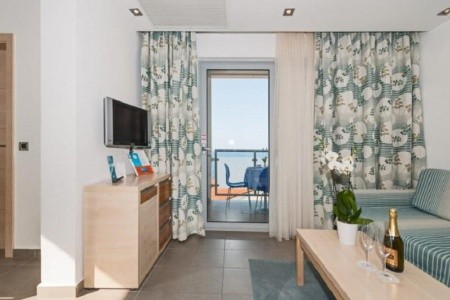 Resort Belvedere Apartments - 9