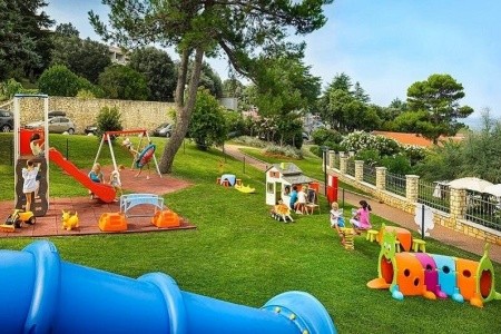 Resort Belvedere Apartments - 10