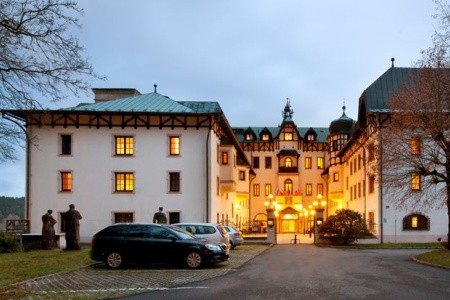 Chateau Monty Spa Resort