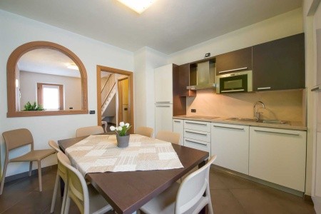 Rezidence Casa Gallo - 4