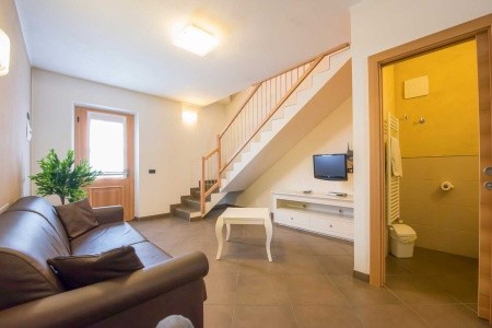 Rezidence Casa Gallo - 6