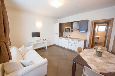 Rezidence Casa Gallo - 9