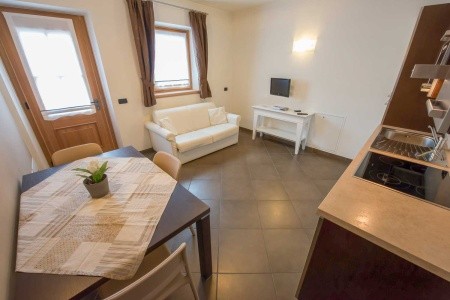 Rezidence Casa Gallo - 10