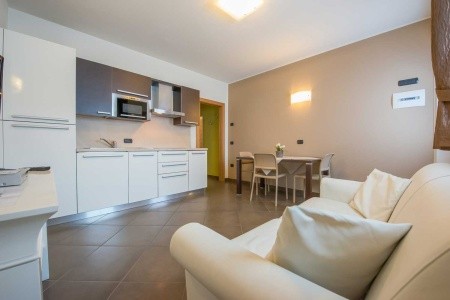 Rezidence Casa Gallo - 11