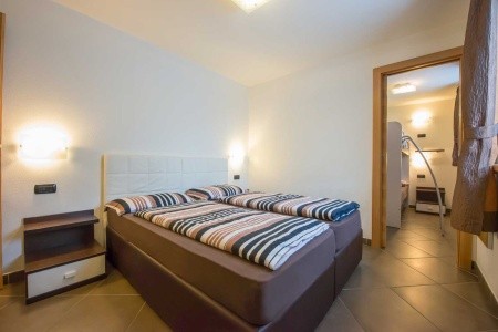 Rezidence Casa Gallo - 15